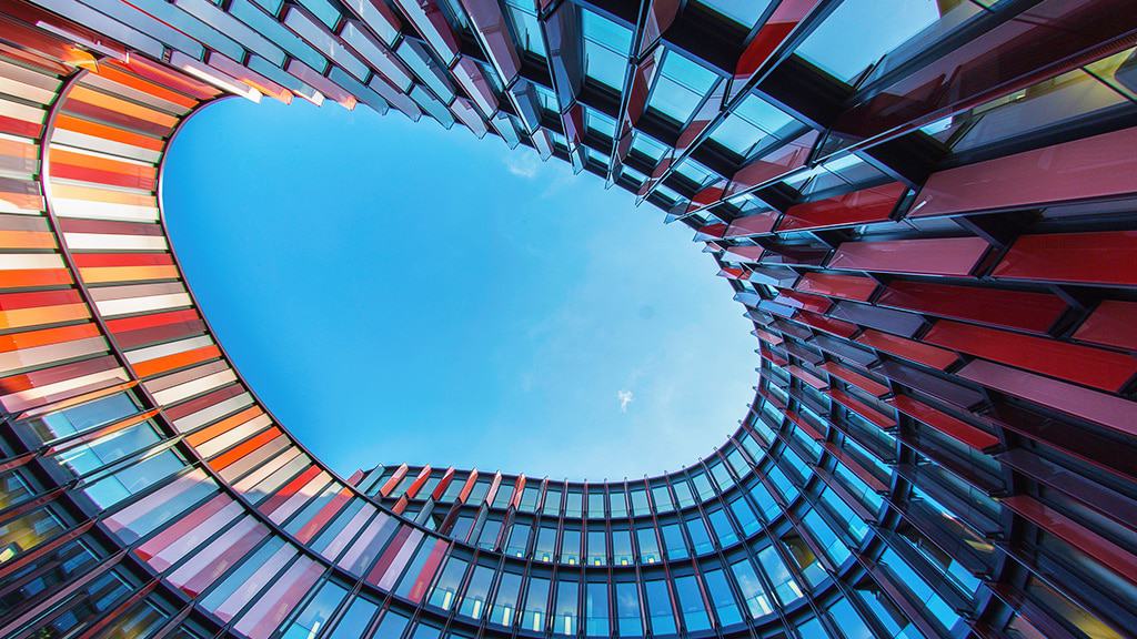 modern architecture 2